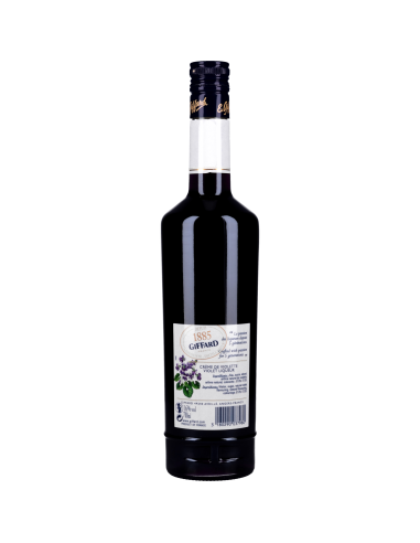 Crème De Violette 16° 0.7l