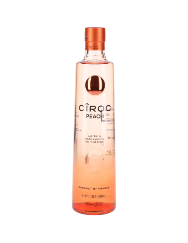 Ciroc Peach 37,5° 0.7l