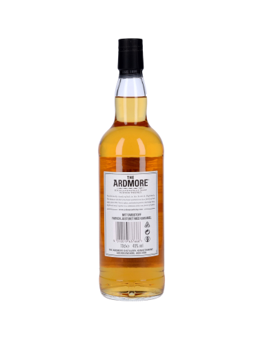 Ardmore Legacy Scotch Whisky 40° 0.7l