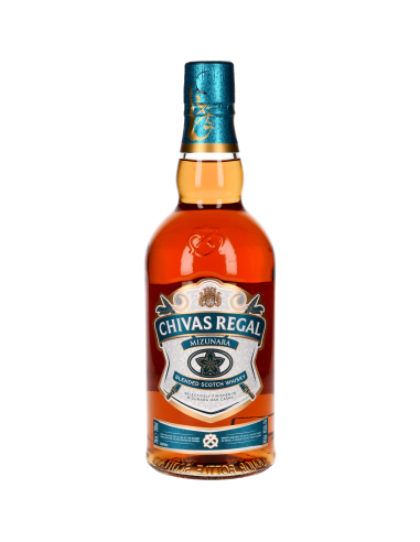 Chivas Regal Mizunara Scotch Whisky...