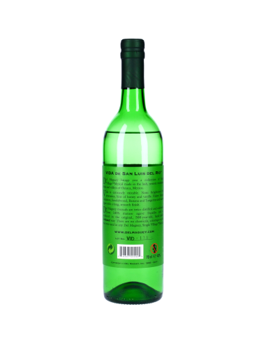 Del Maguey Vida Mezcal 42° 0.7l