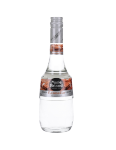 Liqueur Essence Cannelle 30°