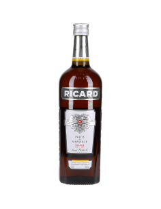 Ricard 45° 1l