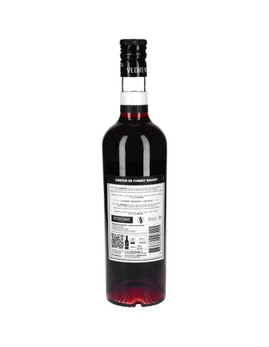 Cherry Brandy 25° 0.7l