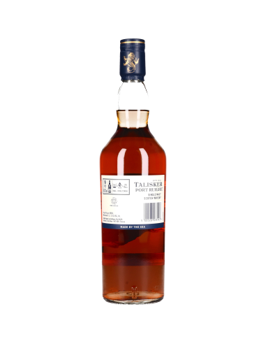 Talisker Port Ruighe Scotch Whisky...