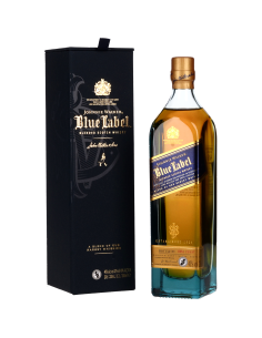 Johnnie Walker Blue Label...