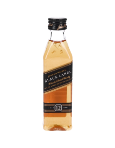 Johnnie Walker Black Label...