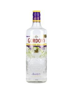 Gordon's London Gin 37,5° 0.7l