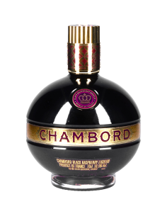 Chambord Royale Liqueur De...