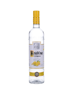 Ketel One Vodka Citron 40°...