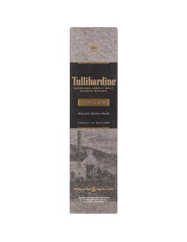 Tullibardine Sovereign Scotch Whisky...