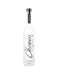 Chopin Potato Vodka 40° 0.7l