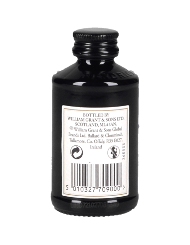 Hendrick's Gin 41,4° 0.05l