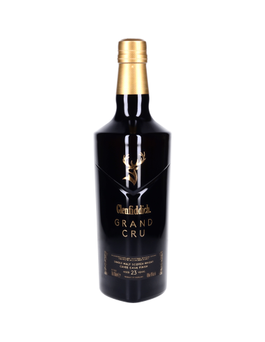 Glenfiddich Grand Cru 23 Ans 40° 0.7l