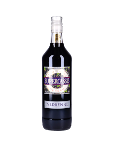 Crème De Cassis Spécial Chr...