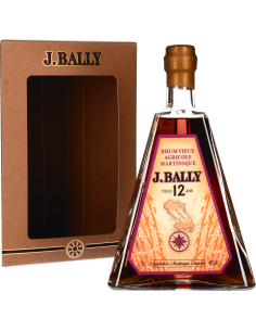 J.bally Rhum Agricole Vieux...