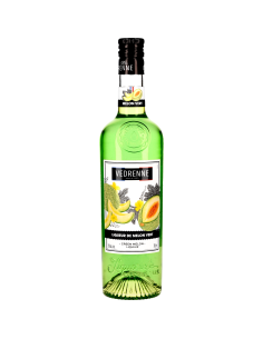 Liqueur De Melon Vert 15° 0.7l