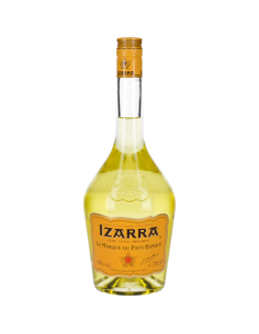 Izarra Jaune 40° 0.7l