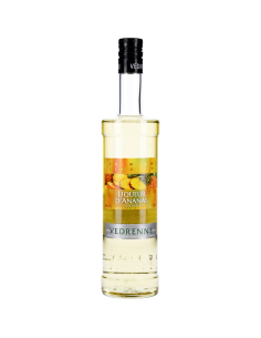 Liqueur D'ananas 18° 0.7l
