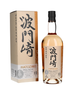Hatozaki Whisky 12 Ans...