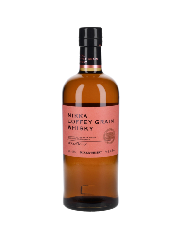 Nikka Coffey Grain Whisky 45° 0.7l
