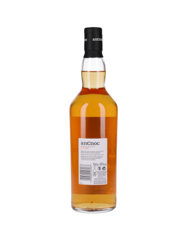 An Cnoc 12 Ans Scotch Whisky 40° 0.7l