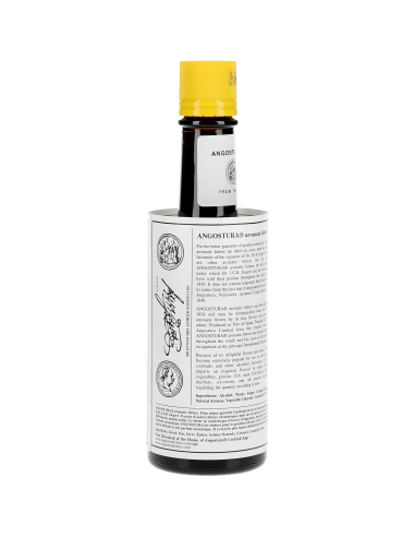Angostura 44,7° 0.2l