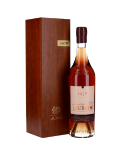 Armagnac Château De Laubade...