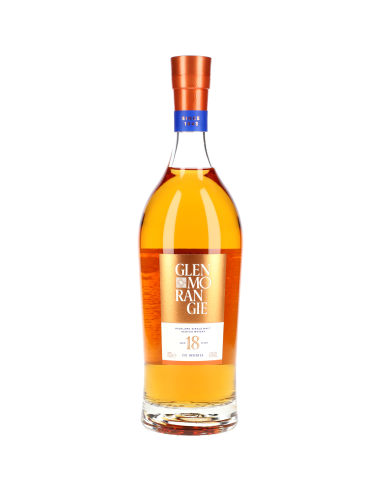 Glenmorangie The Infinita 18 Ans...
