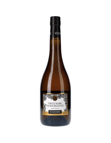 Marc De Bourgogne Vieux Marc De...