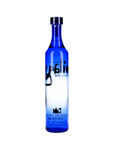 Milagro Silver Tequila 40° 0.7l Blanc