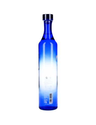 Milagro Silver Tequila 40° 0.7l Blanc