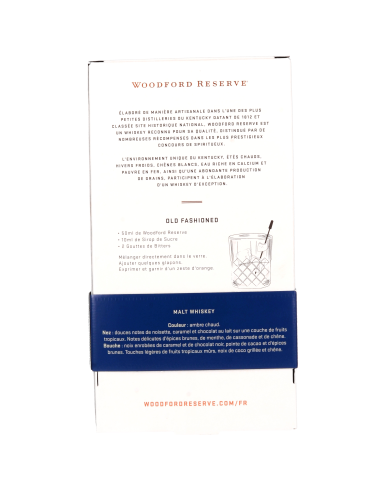 Woodford Reserve Malt Distiller's...