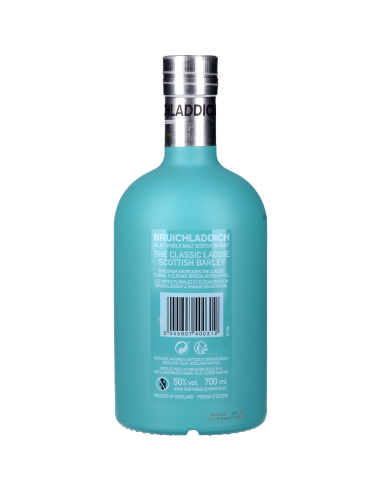 Bruichladdich The Classic Ladie...