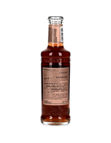 J-Gasco Chinotto 24x20cl 4.8l