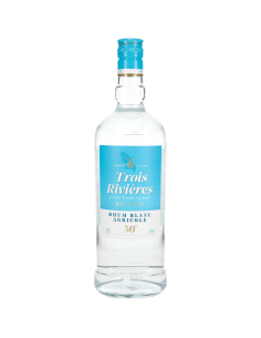Trois Rivières Rhum...