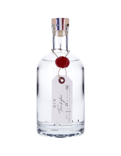 Terre De Glace Md Gin 43° 0.7l