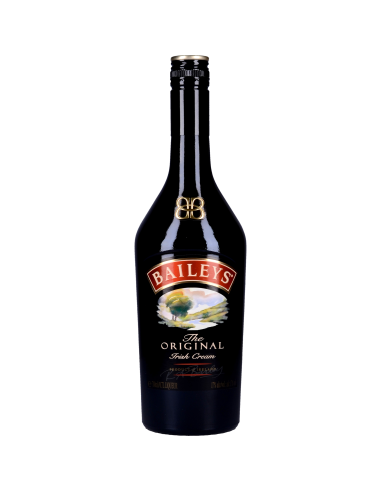 Bailey's 17° 0.7l