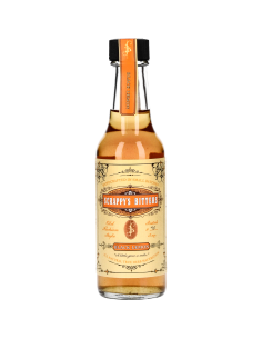 Scrappy's Bitters Black...