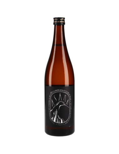 Asama Sake Nature 16.5° 0.72l