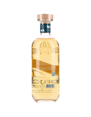 Deljoy Liqueur Citrus & Cognac 24° 0.7l