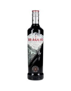 Braulio Amaro 21° 0.7l