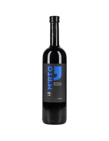 Mirto Di Sardegna 28° 0.7l