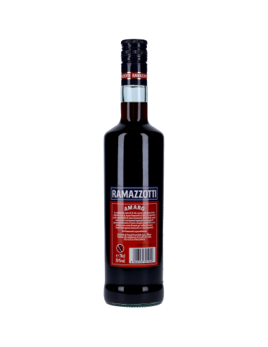 Ramazzotti Amaro 30° 0.7l