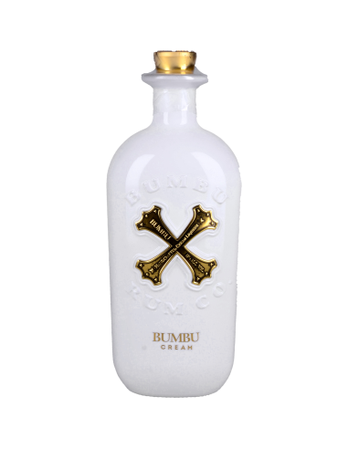 Bumbu Cream 15° 0.7l