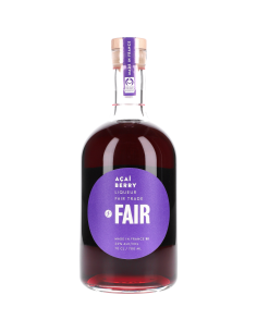 Fair Açai 22° 0.7l