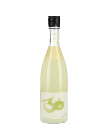 Masumi Yuzushu Liqueur 14° 0.72l