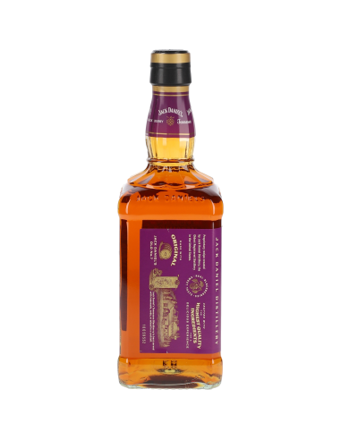 Jack Daniel's Blackberry 35° 0.7l