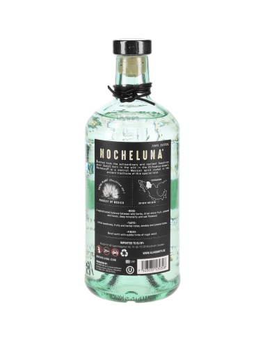 Nocheluna Sotol 43° 0.7l