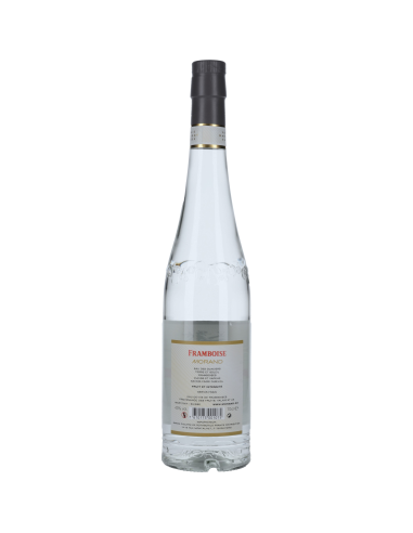 Framboise Morand 43° 0.7l